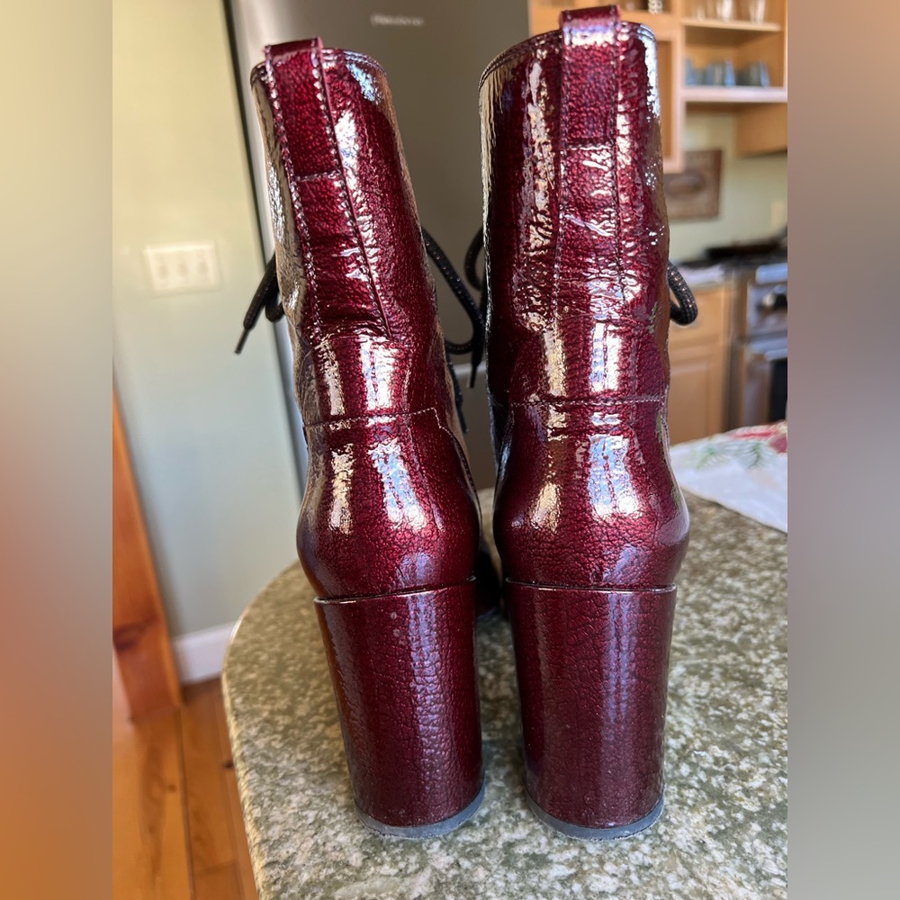 Vero Cuoio boots - Picture 3 of 4